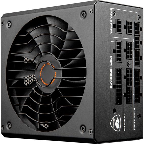 Блок живлення Cougar 850W (GLE850) | Зображення 8
