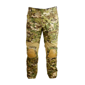 Штани тактичні KOMBAT UK Spec-ops Trousers GenII