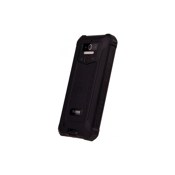 Мобільний телефон Sigma X-treme PQ38 Black (4827798866016) | Зображення 3