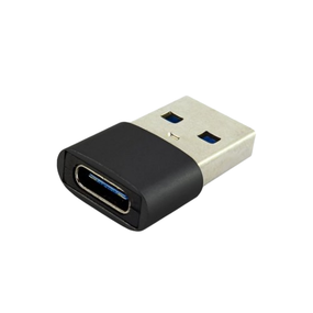 Перехідник WALKER (для заряджання з USB адаптером) Type-C/USB
