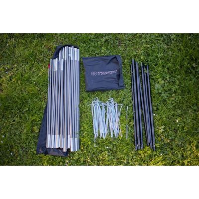 Палатка Trimm Arizona II dark lagoon/dark grey (001.009.0054) | Зображення 4