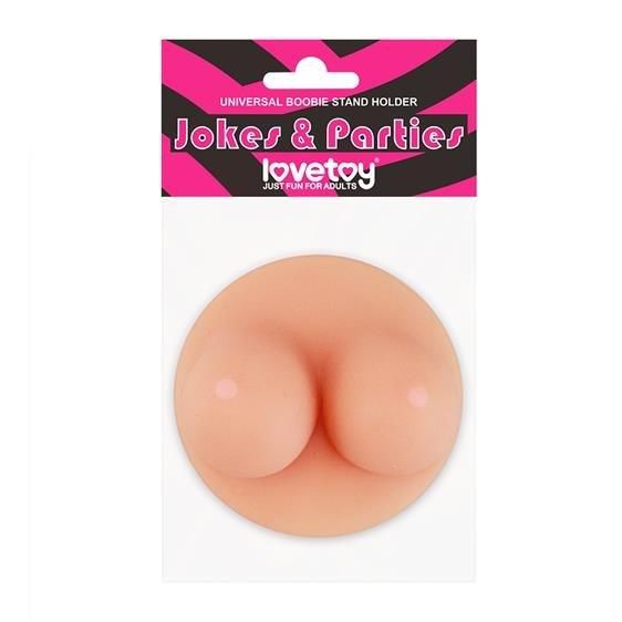 Подставка для телефона - Boobie Stand Holder sexstyle