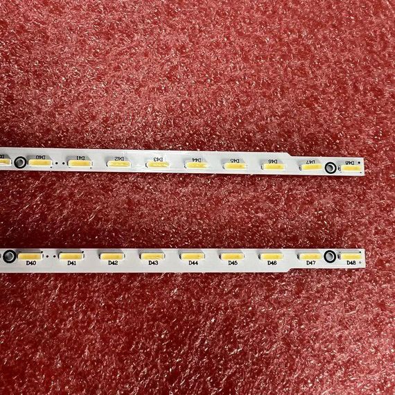 LED підсвітка TV 50" 6202B000A1300 15050704 AA 6202B000A2300 V500DJ2-KS5 V500DJ2-LS5 2шт. | Зображення 2