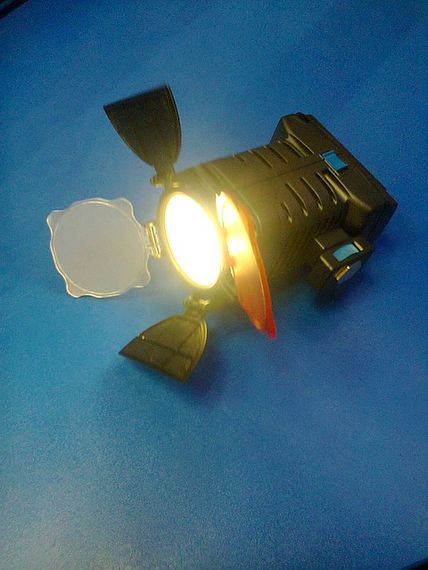 Накамерный свет LED-5005 | Зображення 1