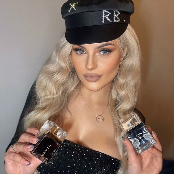 Духи з феромонами жіночі  ANGEL 50ml | Зображення 3