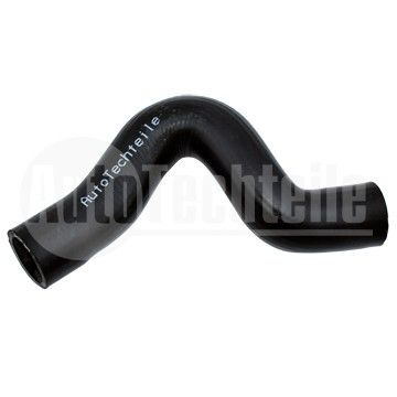 Патрубок радиатора нижний VW T5 2.5 TDI 03-, AutoTechteile, 312 1050, 1210.50