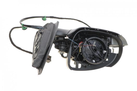 Дзеркало заднього виду під фарбування VW Passat 05-11 L  електро з підігрів. з повор.  182203174610