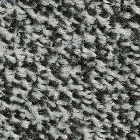 Брудозахисні килимки Kleen-Tex Iron Horse 85х150 Black Pearl