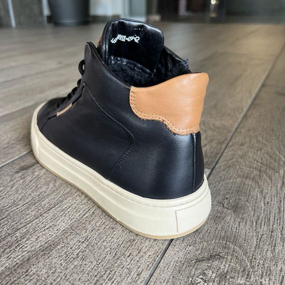 Украинские ботинки Kadar – сочетание дизайна и надежности | Зображення 2