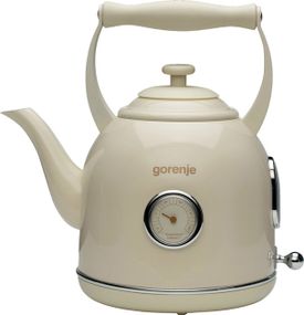 Електрочайник Gorenje K-17-СLIN 2000 Вт