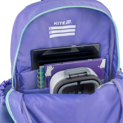 Рюкзак школьный Kite Education 771 Pretty Nice (K25-771S-2) | Зображення 6