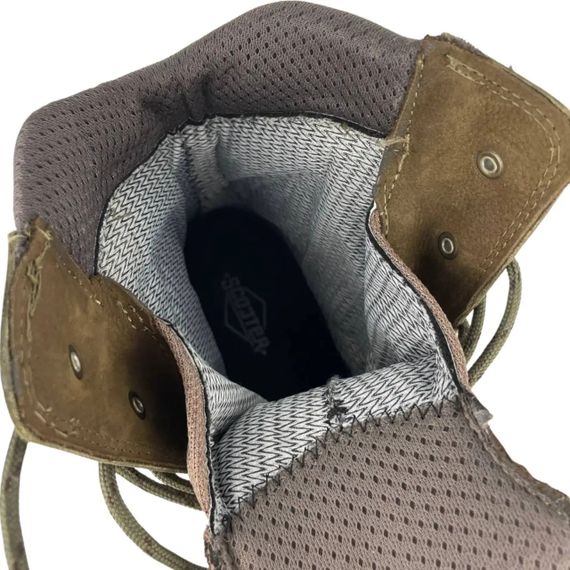 Берці KARAKUWETI Зимові розмір 44 | Зображення 3