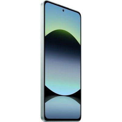 Мобильный телефон Xiaomi Redmi Note 14 5G 8/256GB Coral Green (1123269) | Зображення 2