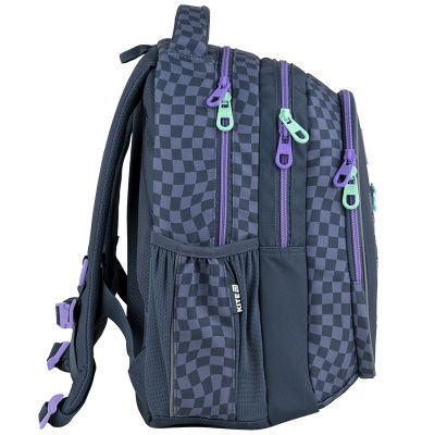 Рюкзак школьный Kite Education teens 8001M-3 (K25-8001M-3) | Зображення 9
