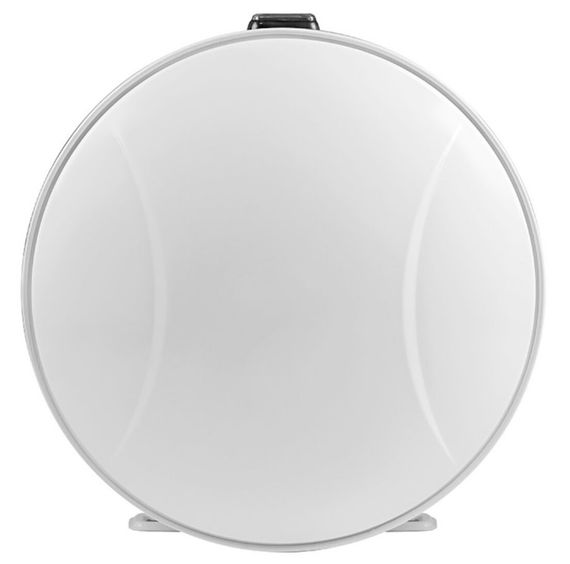 Водонагрівач Ocean FLAT 50 л, 1500 Вт, "мокрий" ТЕН, циліндричний, вертикальний, білий (RZRS 50M-5 ETWT ECO) | Зображення 3