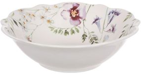 Салатники порцелянові "Spring Story", набір 4 салатників 400мл