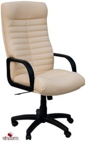 Кресло Примтекс Плюс Orbita Lux H-17 Beige