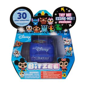 Интерактивная игрушка Bitzee с виртуальными цифровыми героями - Дисней (6070776)