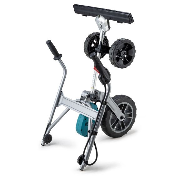 Травокосарка (сінокосарка) акумуляторна Makita UG001GZ (50 см, BL, XGT, без акумуляторів та зарядного пристрою) | Зображення 6