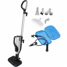 Парова швабра - пароочисник Adler AD 7072 (UA-01)