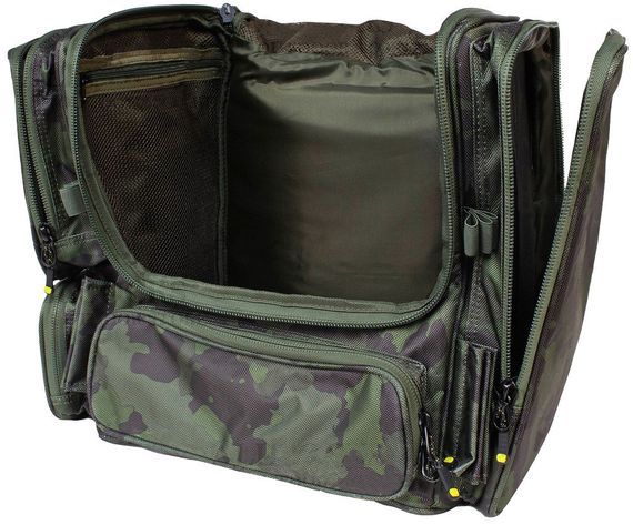 Рюкзак RidgeMonkey Ruggage 40 Litre Rucksack для коропових снастей | Зображення 1