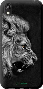 Чохол на Huawei Honor 8S Лев "1080b-1679-2448"