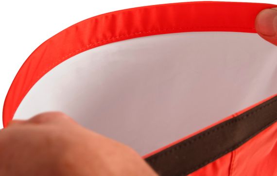 Гермомешок Sea To Summit Lightweight Dry Sack 1L. Red | Зображення 4