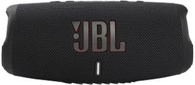 Портативна колонка JBL Charge 5 (JBLCHARGE5BLK) Black