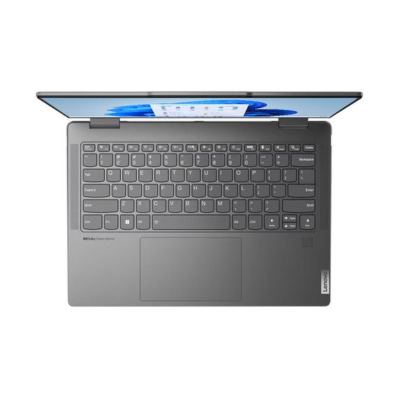 Ноутбук Lenovo Yoga 7 14IRL8 (82YL007XRA) | Зображення 6
