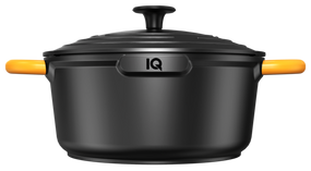 Каструля IQ Be Active (4.2 л) 24 см
