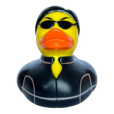 Игрушка для ванной Funny Ducks Утка Tri (1325) | Зображення 1