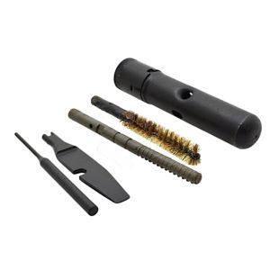 Пенал для АКМ, АКМС калибр 7.62 ( 4 элемента)