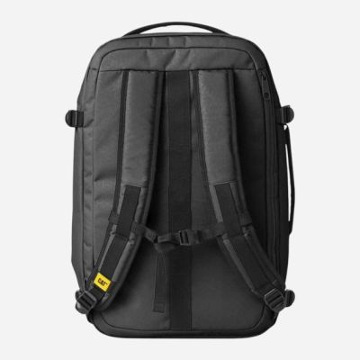 Рюкзак туристический Caterpillar (CAT) Bobby Cabin 84170-478 35L чорний (5711013096922) | Зображення 5