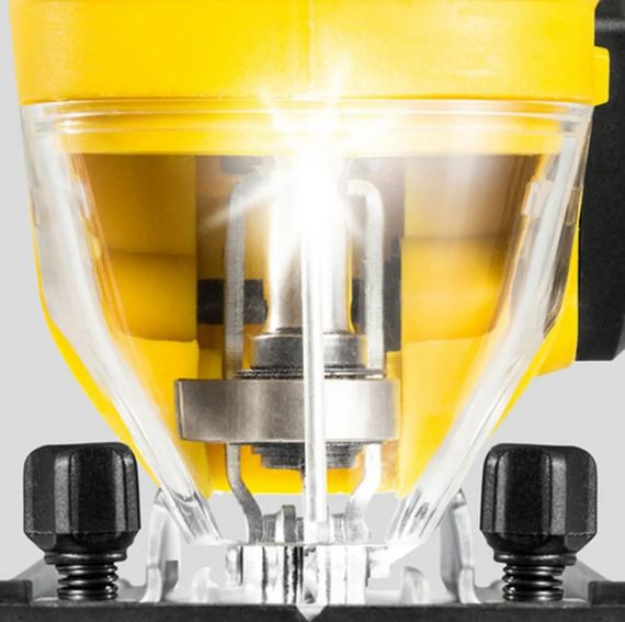 Лобзик електричний акумуляторний Trotec PJSS 11-20V з АКБ та ЗП + кейс (4425000006) | Зображення 9