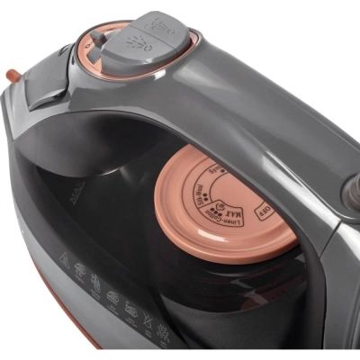 Утюг Rotex RIC41-C Ultra Glide | Зображення 5