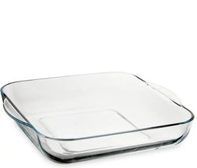 Форма для випікання Pasabahce Borcam PS-59024-1-BK 32х28х6 см