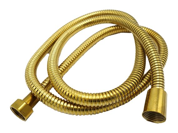 Змішувач для ванни MILLZ золото MRS-AL-F10 (Gold) 1/10 | Зображення 3