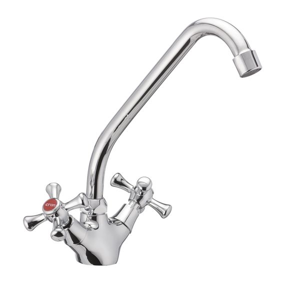 Змішувач для кухні CRON SMES 271 CR0067