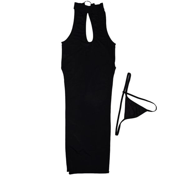 Пеньюар Babydoll 42 S/M 1624-2 | Зображення 8