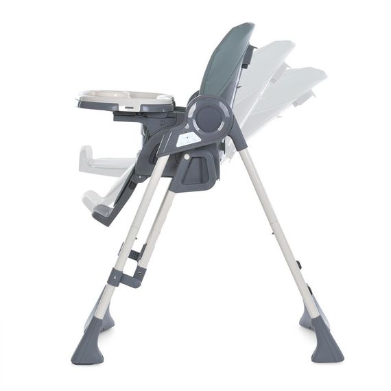 Стільчик-гойдалка для годування SWAN ME 1087-G Pale Green | Зображення 2