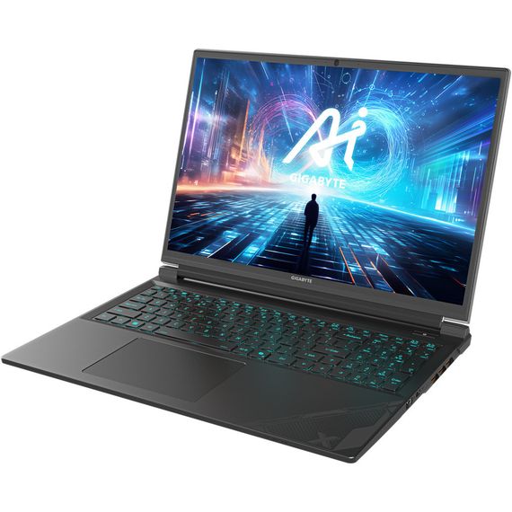 Ноутбук GIGABYTE G6X (9KG-43UA854SD) | Зображення 2