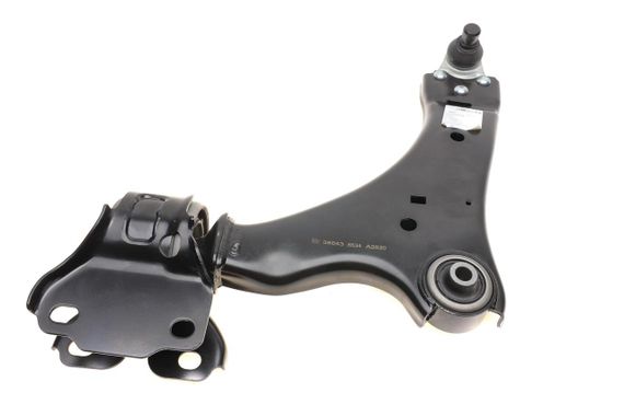 Важіль підвіски передній знизу  L Volvo XC60 08-17 38843