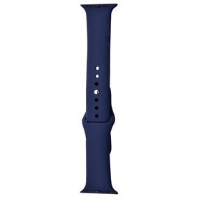 Ремешок Apple Watch Sport Band 38/40/41 mm (S/M&M/L) 3pcs, ремешок для часов apple midnight blue