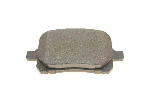 Колодки гальмівні передні Toyota Camry Lexus ES 96-06 22-0429-0 | Зображення 4