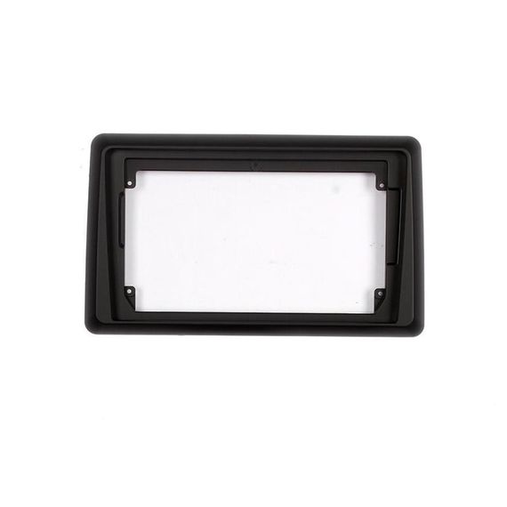 Штатна магнітола серії QIV Q1 під Renault Express 2021+ (W2) 9 дюймів | Зображення 1