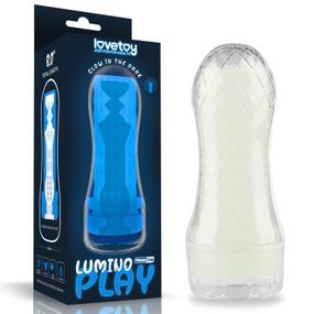 Мастурбатор - Lumino Play Masturbator Pocketed Sex Aura