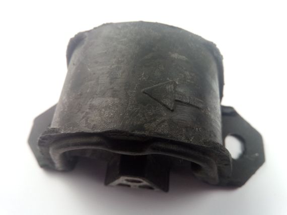 Подушка двигуна Lanos задня, 'PH' Корея (96227422) (96227422/90372462) (1311BADAB0) | Зображення 1
