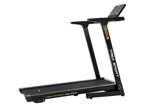Бігова доріжка Trex Sport TX-700TM RUNVO | Зображення 3