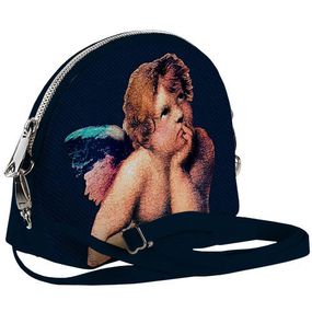 Сумочка маленька Coquette Ангел 18x14x7 см (COQ_LP007_TSI)