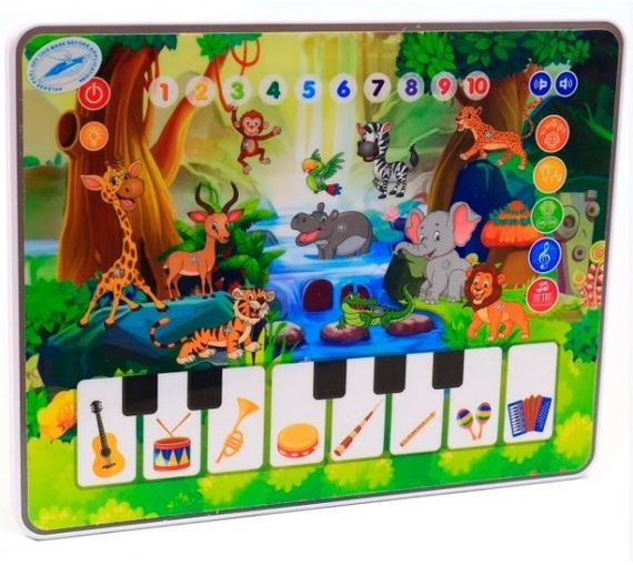 Планшет дитячий Limo Toy M3812